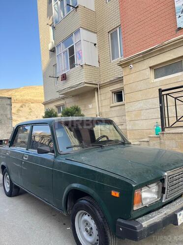 LADA (VAZ) 2107 1999, 59,000 km - 1.6 l - Bakı