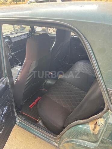 LADA (VAZ) 2107 1999, 59,000 km - 1.6 l - Bakı