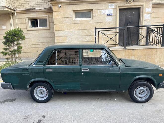 LADA (VAZ) 2107 1999, 59,000 km - 1.6 l - Bakı
