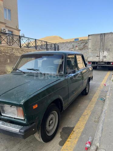 LADA (VAZ) 2107 1999, 59,000 km - 1.6 l - Bakı