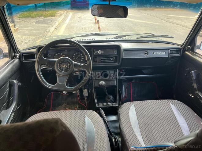 LADA (VAZ) 2107 1999, 59,000 km - 1.6 l - Bakı