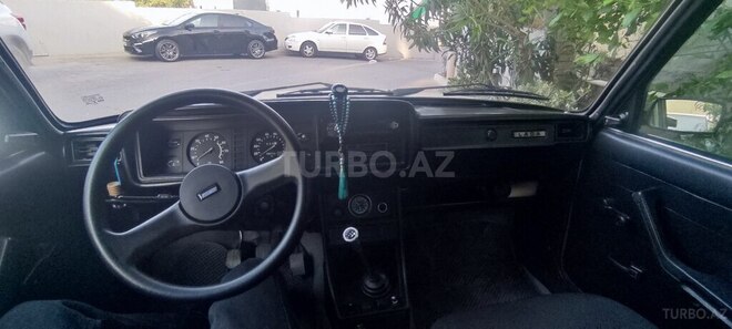 LADA (VAZ) 2107 2002, 98,731 km - 1.6 л - Bakı