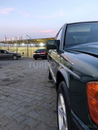 Mercedes 190 1990, 550,000 km - 2.0 l - Bakı