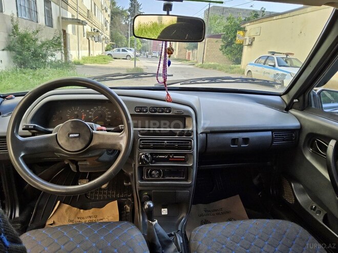 LADA (VAZ) 2115 2008, 360,195 km - 1.6 л - Şirvan