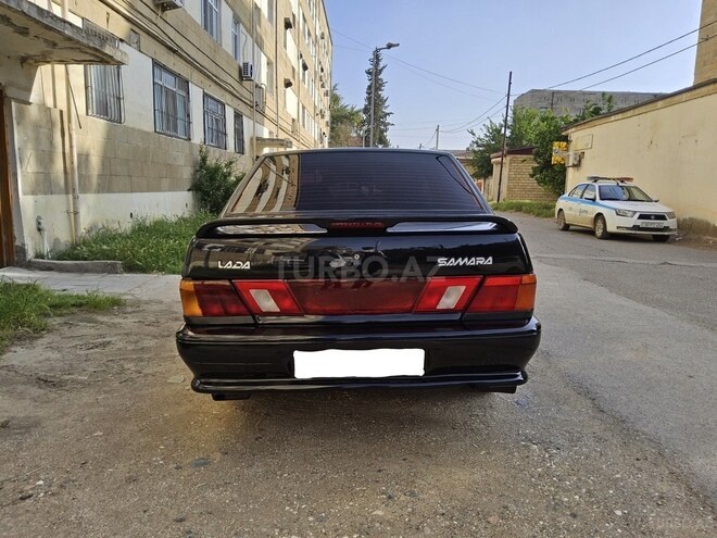 LADA (VAZ) 2115 2008, 360,195 km - 1.6 л - Şirvan