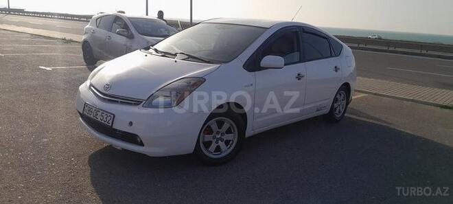 Toyota Prius 2008, 281,624 km - 1.5 l - Bakı