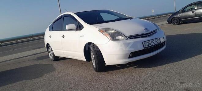 Toyota Prius 2008, 281,624 km - 1.5 l - Bakı