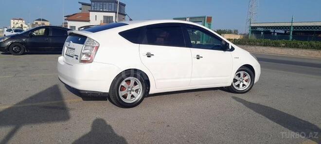 Toyota Prius 2008, 281,624 km - 1.5 l - Bakı