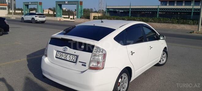 Toyota Prius 2008, 281,624 km - 1.5 l - Bakı