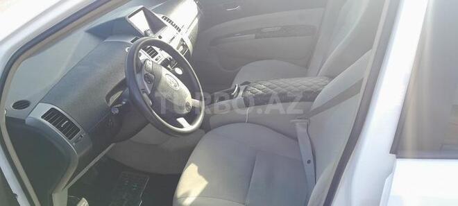 Toyota Prius 2008, 281,624 km - 1.5 l - Bakı