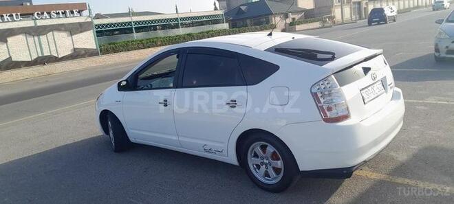 Toyota Prius 2008, 281,624 km - 1.5 l - Bakı
