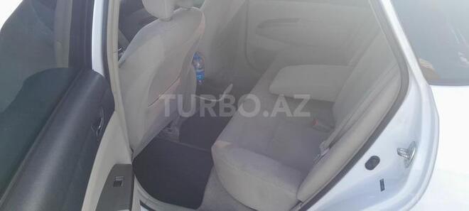 Toyota Prius 2008, 281,624 km - 1.5 l - Bakı