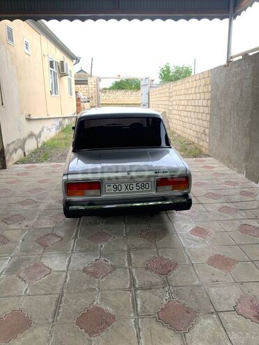 LADA (VAZ) 2107 2010, 88,102 km - 1.6 л - Beyləqan