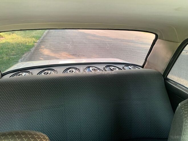 LADA (VAZ) 2107 2010, 88,102 km - 1.6 л - Beyləqan