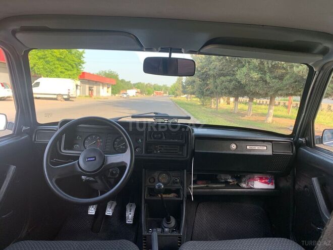 LADA (VAZ) 2107 2010, 88,102 km - 1.6 л - Beyləqan