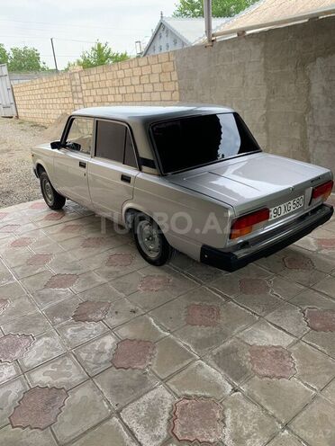 LADA (VAZ) 2107 2010, 88,102 km - 1.6 л - Beyləqan