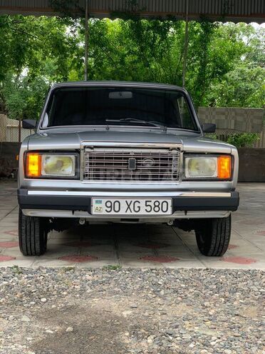 LADA (VAZ) 2107 2010, 88,102 km - 1.6 л - Beyləqan