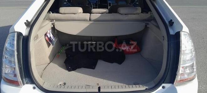 Toyota Prius 2008, 281,624 km - 1.5 l - Bakı