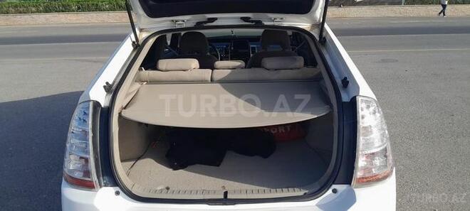 Toyota Prius 2008, 281,624 km - 1.5 l - Bakı