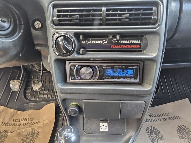 LADA (VAZ) 2115 2008, 360,195 km - 1.6 л - Şirvan