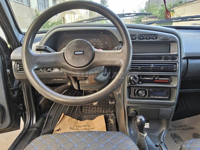 LADA (VAZ) 2115 2008, 360,195 km - 1.6 л - Şirvan