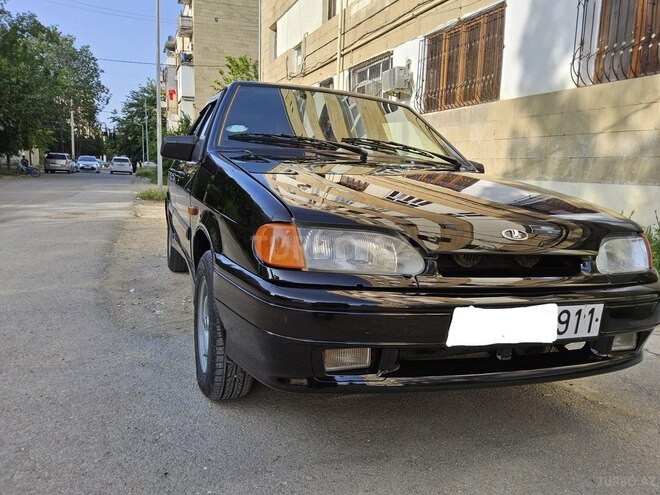 LADA (VAZ) 2115 2008, 360,195 km - 1.6 л - Şirvan