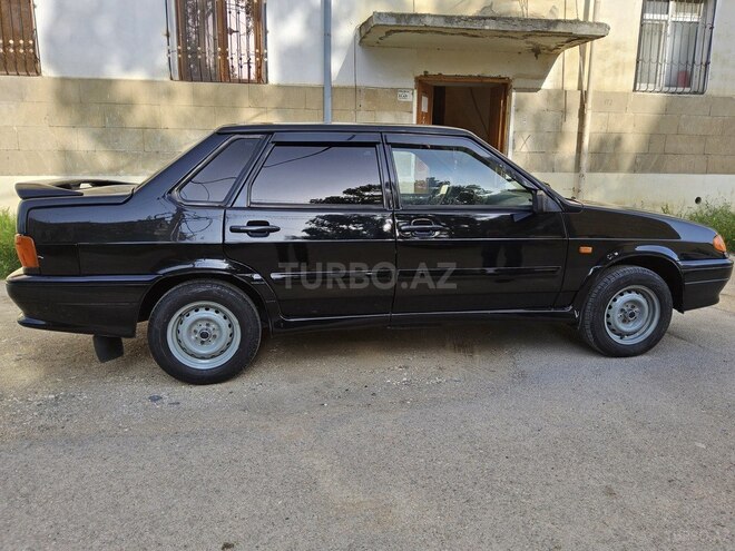 LADA (VAZ) 2115 2008, 360,195 km - 1.6 л - Şirvan