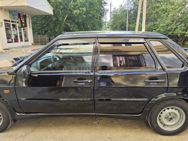 LADA (VAZ) 2115 2008, 360,195 km - 1.6 л - Şirvan