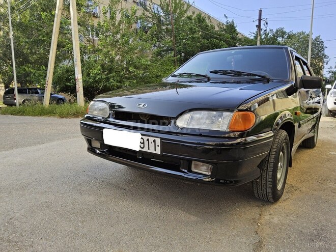 LADA (VAZ) 2115 2008, 360,195 km - 1.6 л - Şirvan