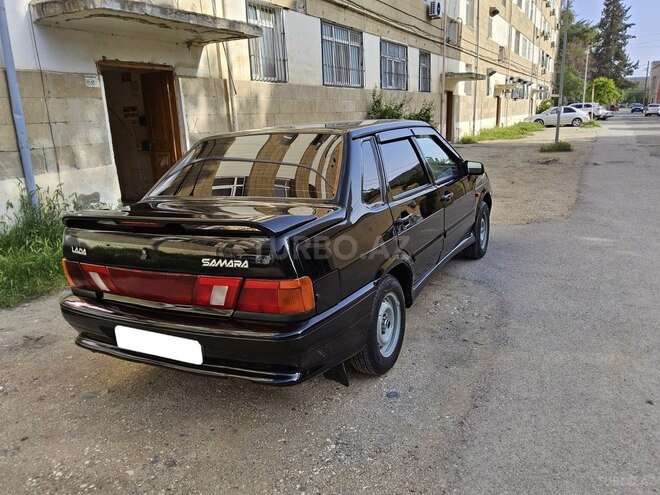 LADA (VAZ) 2115 2008, 360,195 km - 1.6 л - Şirvan