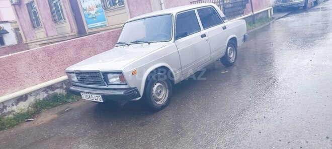 LADA (VAZ) 2107 2002, 98,731 km - 1.6 л - Bakı