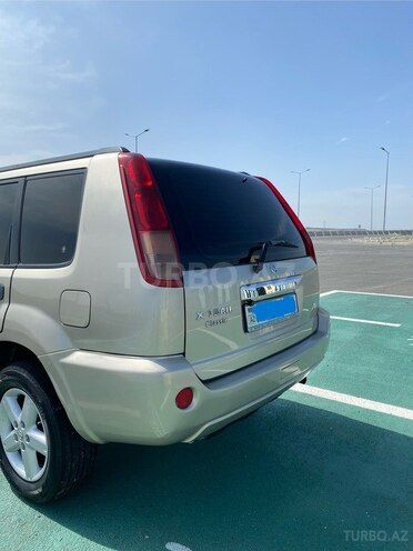 Nissan X-Trail 2011, 192,515 km - 2.5 л - Bakı
