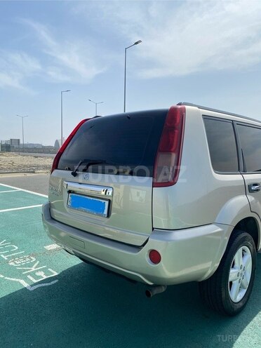 Nissan X-Trail 2011, 192,515 km - 2.5 л - Bakı