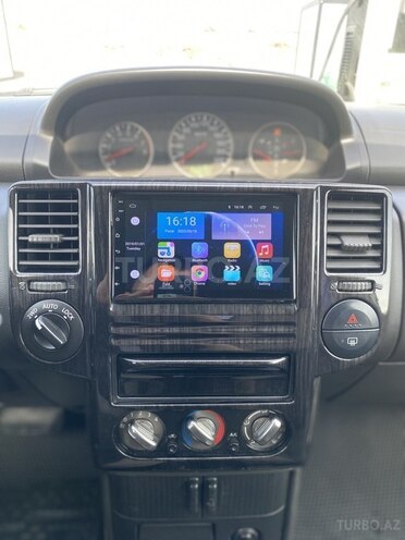 Nissan X-Trail 2011, 192,515 km - 2.5 л - Bakı