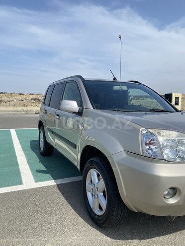 Nissan X-Trail 2011, 192,515 km - 2.5 л - Bakı