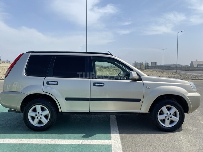 Nissan X-Trail 2011, 192,515 km - 2.5 л - Bakı