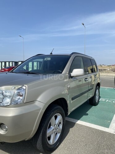 Nissan X-Trail 2011, 192,515 km - 2.5 л - Bakı