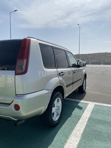 Nissan X-Trail 2011, 192,515 km - 2.5 л - Bakı