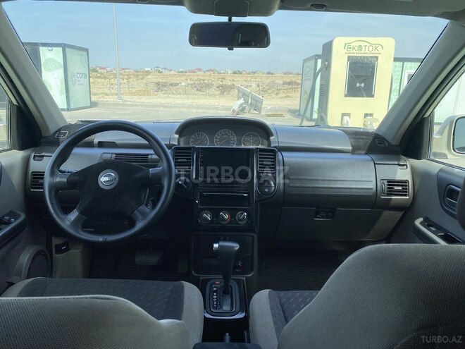 Nissan X-Trail 2011, 192,515 km - 2.5 л - Bakı