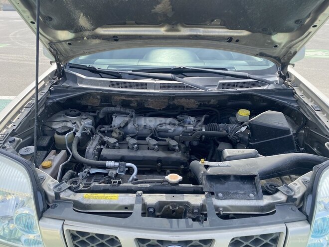 Nissan X-Trail 2011, 192,515 km - 2.5 л - Bakı