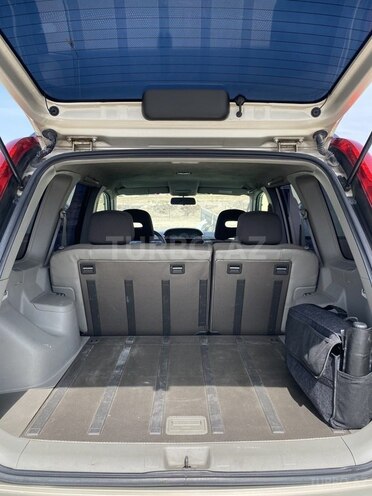 Nissan X-Trail 2011, 192,515 km - 2.5 л - Bakı