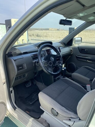 Nissan X-Trail 2011, 192,515 km - 2.5 л - Bakı