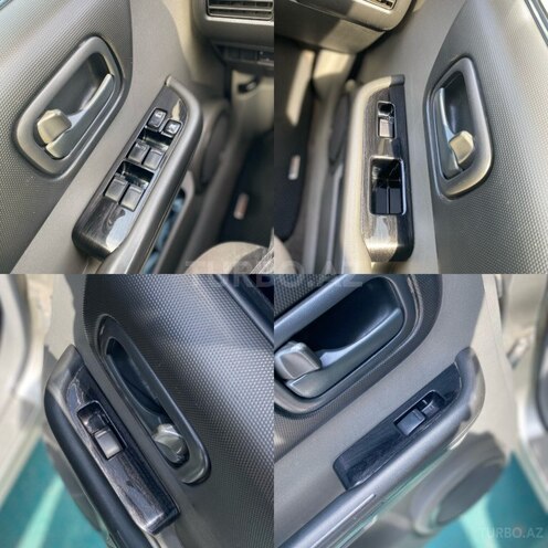Nissan X-Trail 2011, 192,515 km - 2.5 л - Bakı
