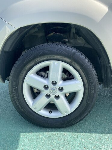 Nissan X-Trail 2011, 192,515 km - 2.5 л - Bakı