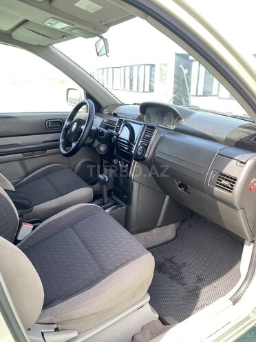 Nissan X-Trail 2011, 192,515 km - 2.5 л - Bakı
