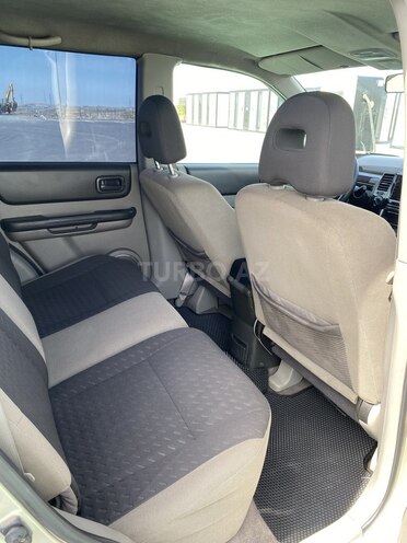 Nissan X-Trail 2011, 192,515 km - 2.5 л - Bakı