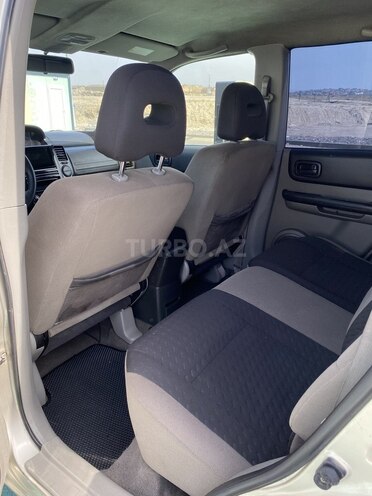 Nissan X-Trail 2011, 192,515 km - 2.5 л - Bakı