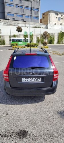 Kia Ceed 2008, 225,000 km - 1.6 л - Bakı