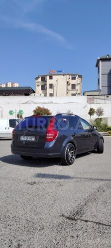 Kia Ceed 2008, 225,000 km - 1.6 л - Bakı