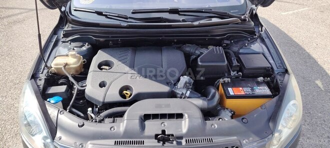 Kia Ceed 2008, 225,000 km - 1.6 л - Bakı